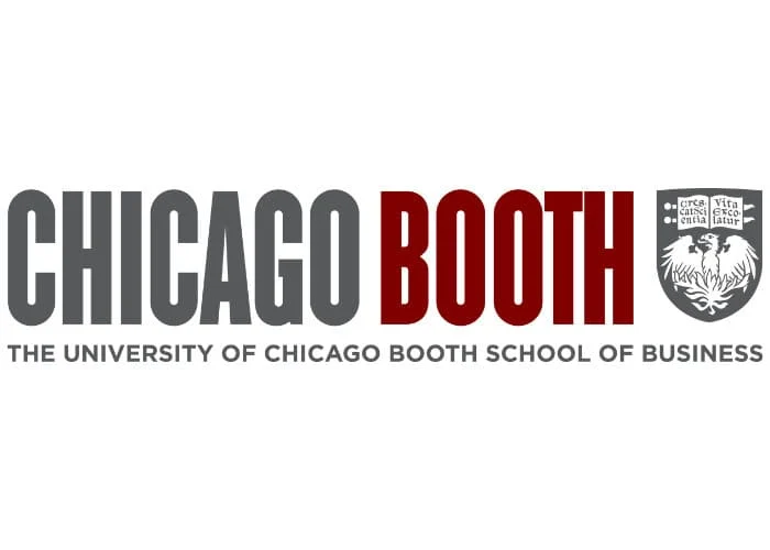 University of Chicago Booth School of Business