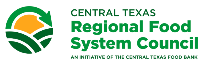 Central Texas Regional Food System Council