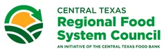 Central Texas Regional Food System Council