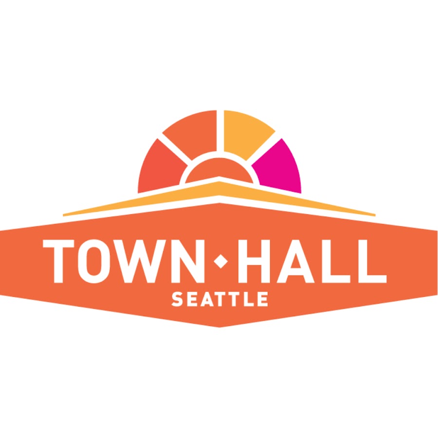 Town Hall Seattle